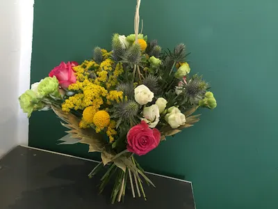 Kwiaciarnia Łącze-Kłącze